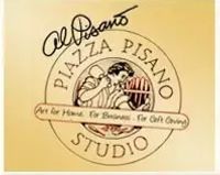 Pizza Pisano Studio. coupons